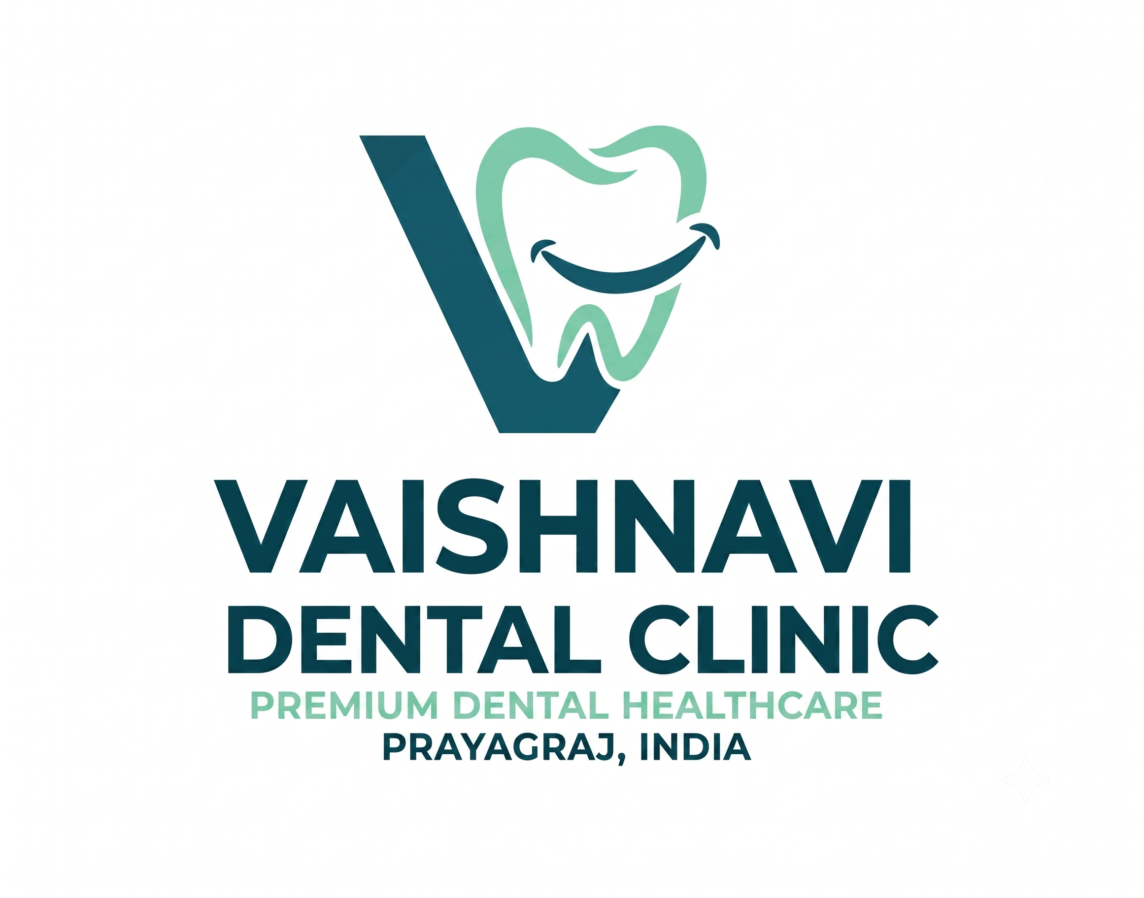 Vaishnavi Dental Clinic logo